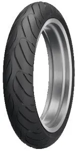 Produktfoto för Dunlop Sportmax Roadsmart III ( 120/70 ZR17 TL (58W) Framhjul, M/C )