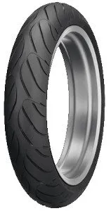 Bild 1 för Dunlop Sportmax Roadsmart III ( 120/70 ZR17 TL (58W) Framhjul, M/C )