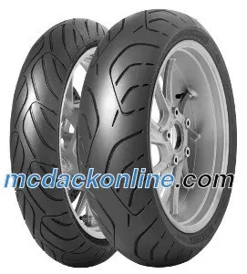 Produktfoto för Dunlop Sportmax Roadsmart III ( 180/55 ZR17 TL (73W) Bakhjul, M/C )
