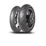 Bild 3 för Dunlop Sportsmart MK3 ( 180/55 ZR17 TL (73W) Bakhjul, M/C )