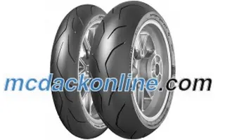 Produktfoto för Dunlop Sportsmart TT (180/60 R17 75W)