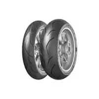 Bild 1 för Dunlop Sportsmart TT ( 190/55 ZR17 TL (75W) Bakhjul )
