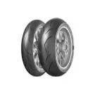 Bild 2 för Dunlop Sportsmart TT ( 190/55 ZR17 TL (75W) Bakhjul )
