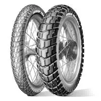 Produktfoto för Dunlop Trailmax ( 120/90-18 TT 65T Bakhjul, M/C )