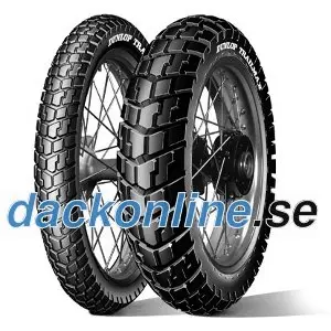 Produktfoto för Dunlop Trailmax ( 120/90-18 TT 65T Bakhjul, M/C )