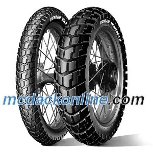 Produktfoto för Dunlop Trailmax ( 120/90-18 TT 65T Bakhjul, M/C )