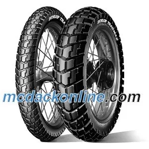 Bild 1 för Dunlop Trailmax ( 120/90-18 TT 65T Bakhjul, M/C )