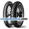 Bild 2 för Dunlop Trailmax ( 130/80-17 TL 65T Bakhjul, M/C )