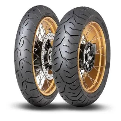 Bild 3 för Dunlop Trailmax Meridian (130/80 R17 65H)