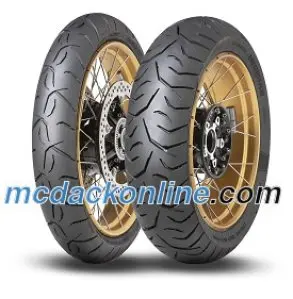 Produktfoto för Dunlop Trailmax Meridian ( 150/70 R17 TL 69V Bakhjul )