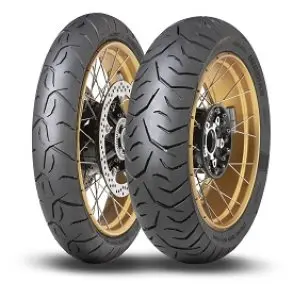 Produktfoto för Dunlop Trailmax Meridian ( 90/90-21 TT 54S M/C, Framhjul )
