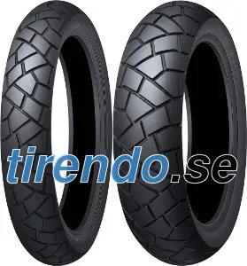 Produktfoto för Dunlop Trailmax Mixtour ( 150/70 R17 TL 69V Bakhjul )