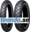 Bild 2 för Dunlop Trailmax Mixtour ( 150/70 R17 TL 69V Bakhjul )