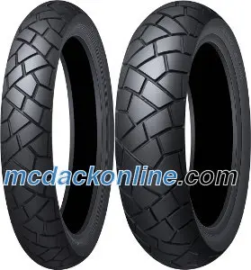 Produktfoto för Dunlop Trailmax Mixtour (160/60 R15 67H)