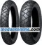 Bild 2 för Dunlop Trailmax Mixtour (160/60 R15 67H)
