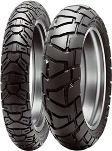 Produktfoto för Dunlop TRX Mission (150/70 R18 70T)