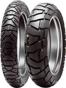 Bild 1 för Dunlop TRX Mission (150/70 R18 70T)