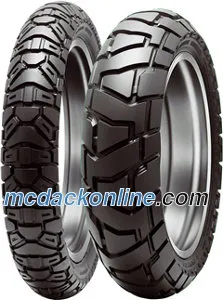 Bild 1 för Dunlop TRX Mission ( 90/90-21 TL 54T M+S märkt, M/C, Framhjul )