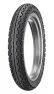 Bild 2 för Dunlop TT 100 GP ( 100/90-18 TL 56H Framhjul )