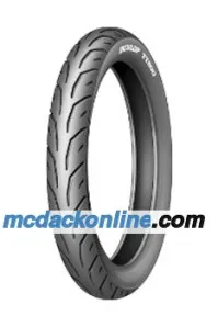Bild 1 för Dunlop TT 900 ( 2.50-17 TT 43P Bakhjul, Framhjul )