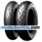 Bild 2 för Dunlop TT 93 GP ( 100/90-10 TL 56J Bakhjul, Framhjul )