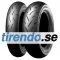 Bild 2 för Dunlop TT 93 GP ( 3.50-10 TL 51J Framhjul, Bakhjul, M/C )