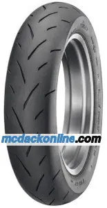 Produktfoto för Dunlop TT93 GP PRO (120/80 R12 55J)
