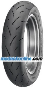 Bild 1 för Dunlop TT93 GP PRO (120/80 R12 55J)