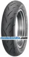 Bild 2 för Dunlop TT93 GP PRO (120/80 R12 55J)
