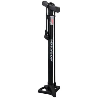 Produktfoto för Dunlop verkstadspump 174Psi (12Bar) universal