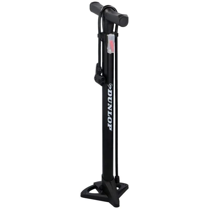 Bild 1 för Dunlop verkstadspump 174Psi (12Bar) universal