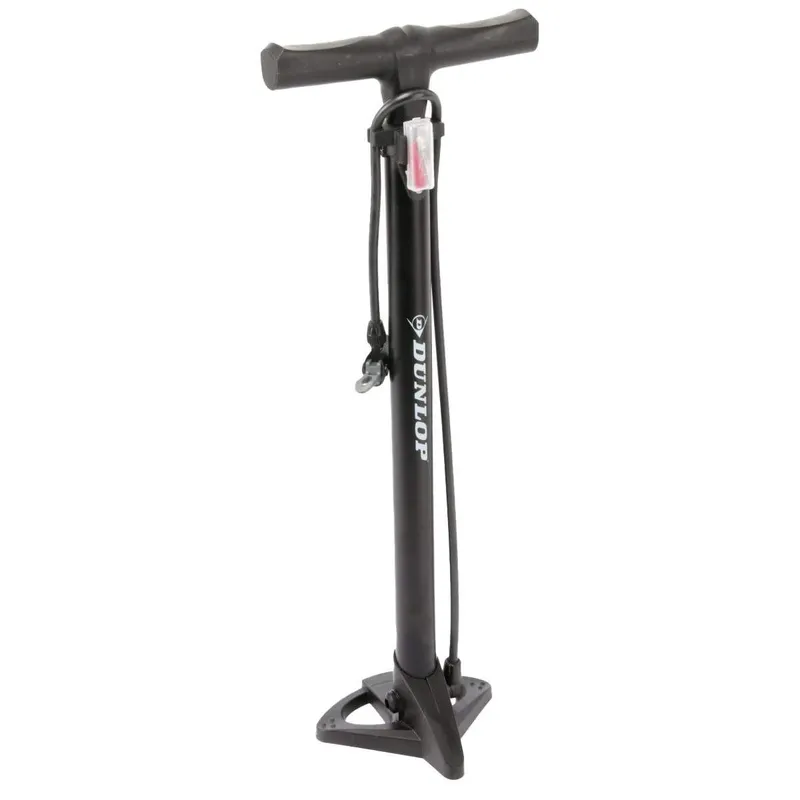 Bild 2 för Dunlop verkstadspump 174Psi (12Bar) universal
