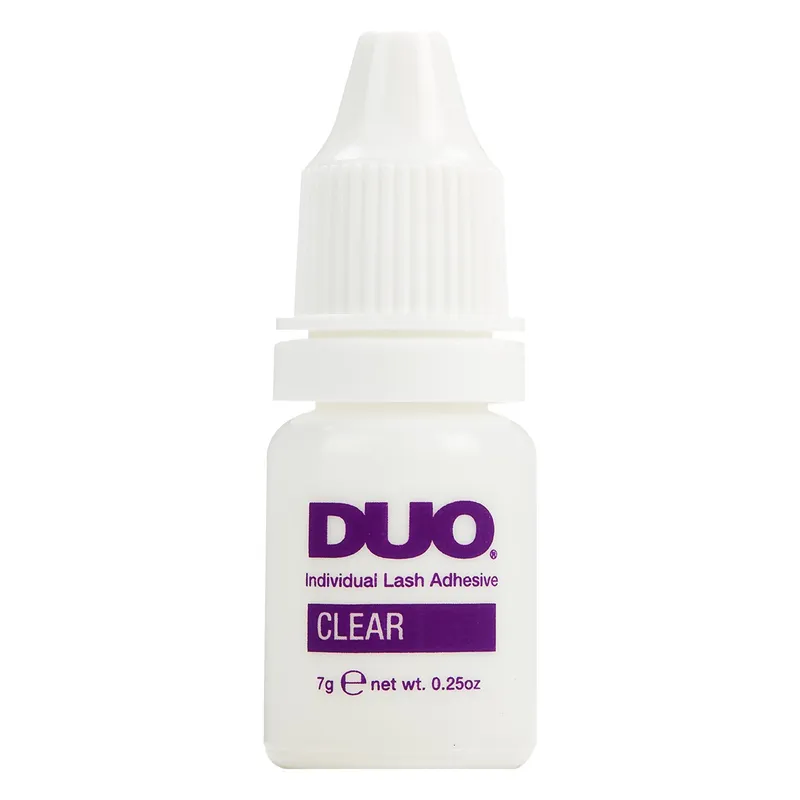 Bild 2 för Duo Individual Lash Adhesive Clear Tone 7 g