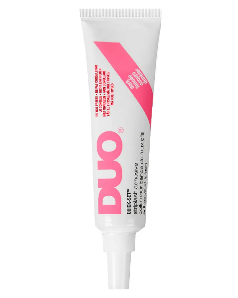 Bild 2 för Duo Quick-Set Striplash Adhesive Dark Tone 7 g