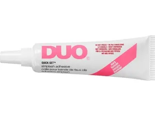 Produktfoto för Duo Quick-Set™ Striplash Adhesive Dark Tone (W,14 g)