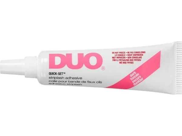 Alternativ bild 0 för Duo Quick-Set™ Striplash Adhesive Dark Tone (W,14 g)