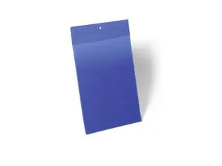 Produktfoto för Durable Lagerficka plus A4S magnetisk
