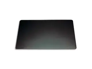 Produktfoto för Durable Skrivbordsunderlägg, 520 x 650 mm, svart
