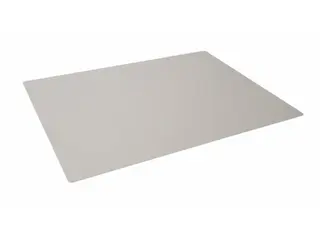Produktfoto för Durable Skrivunderlägg 65 x 50 PP Grå