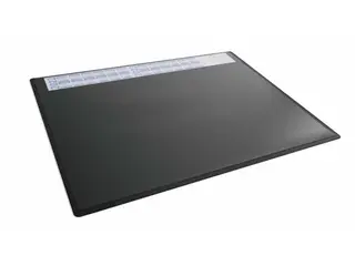 Produktfoto för Durable Skrivunderlägg 65x50 kal PP sv