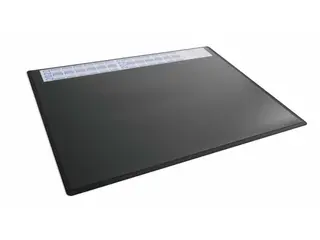 Produktfoto för Durable Skrivunderlägg 65x50 kal PP sv