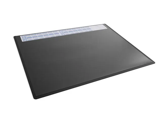 Alternativ bild 0 för Durable Skrivunderlägg 65x50 kal PP sv