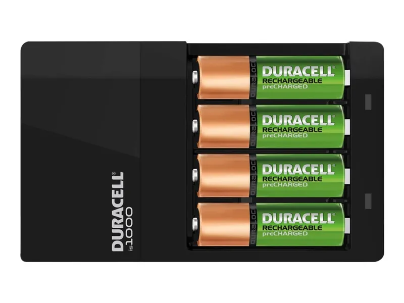 Alternativ bild 0 för DURACELL CEF14