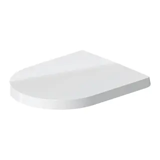 Produktfoto för Duravit 0020090000, Vit, CE