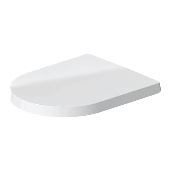 Alternativ bild 0 för Duravit 0020090000, Vit, CE