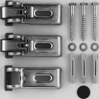 Produktfoto för Duravit 0704450000, Väggmonterat handfat, Keramiska, Vit, 450 mm