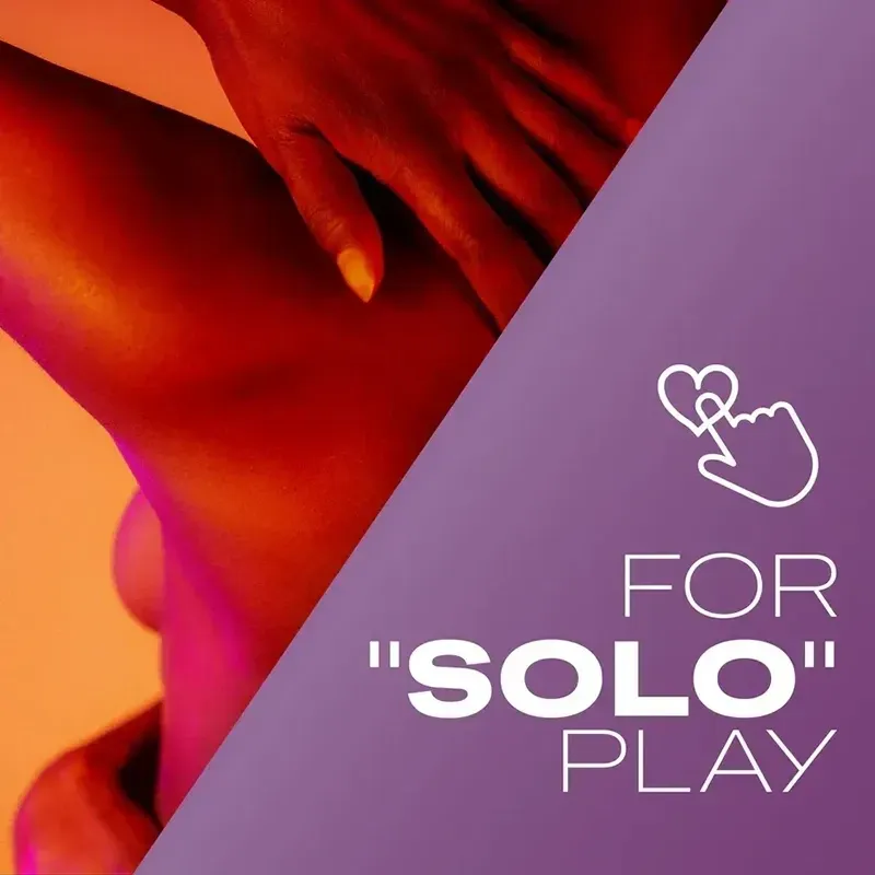 Bild 5 för Durex Play 2 in1 Massage & Glide 200 ml