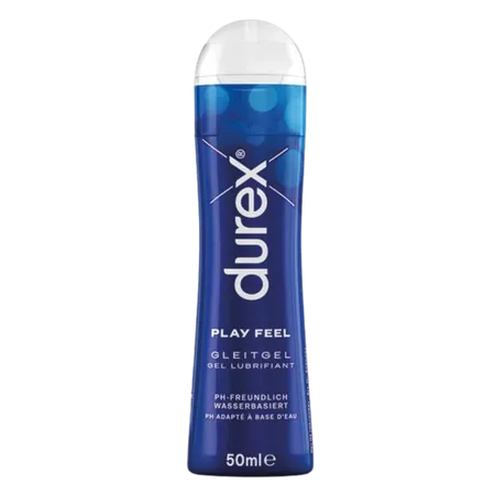 Bild 2 för DUREX PLAY FEEL 50 ML