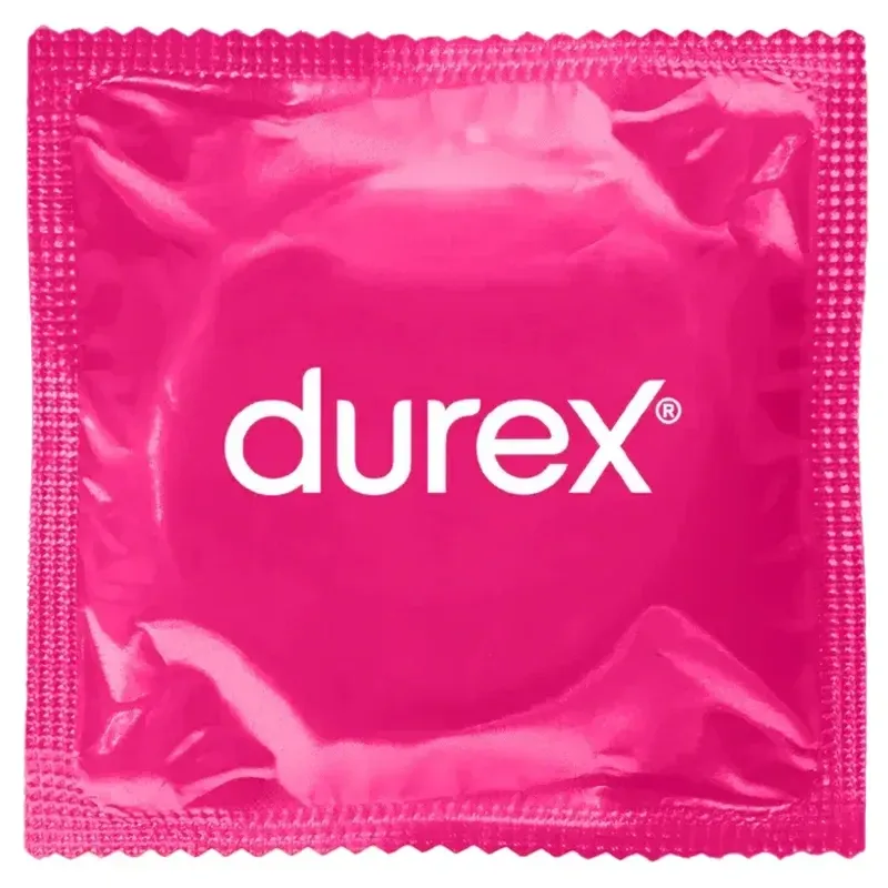 Bild 3 för Durex Pleasure Me kondomer 10 st