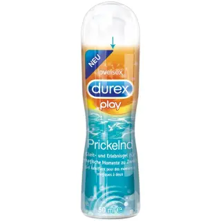 Produktfoto för Durex Prickelnd/Tingle 50 ml